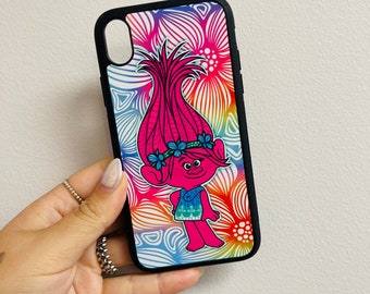 MISPRINTED - IPHONE xr -  Poppy 50% OFF!