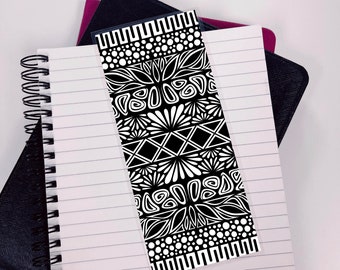 Pattern Bookmark