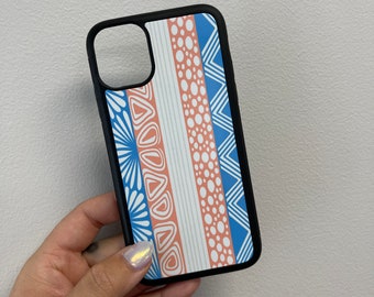 MISPRINTED - IPHONE 11 - Trans Flag 50% OFF!