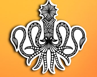 House Greyjoy Sticker (WATERPROOF)