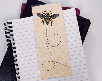 Bee Bookmark