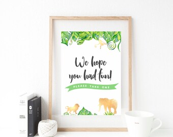 1st birthday favors | Etsy