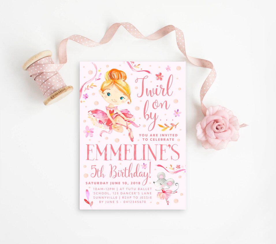 Junapack Lot De 12 Cartes D'invitation Pour 6ème Anniversaire D'enfant Avec 12 Enveloppes, 12 Sachets Et 12 Autocollants