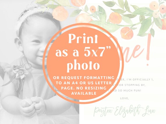 Cartoline Di Ringraziamento Arcobaleno Personalizzate Bambini Foto Note - Foto 10