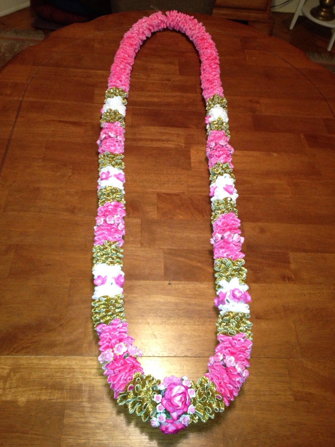 36 inches handmade velvet ribbon garlands for weddings Etsy