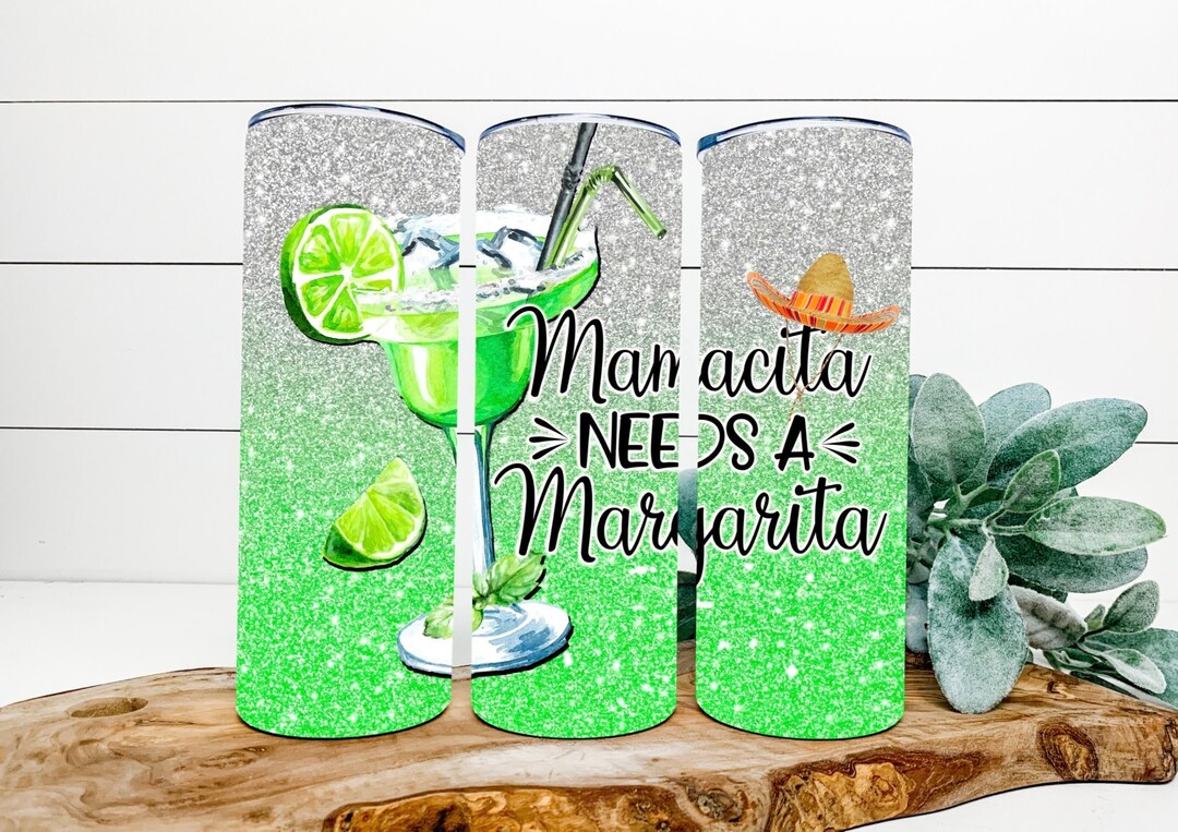 MARGARITA MAMA Margarita PNG Mom Sublimation Sublimation Etsy