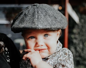 Baby Peaky Blinders Etsy