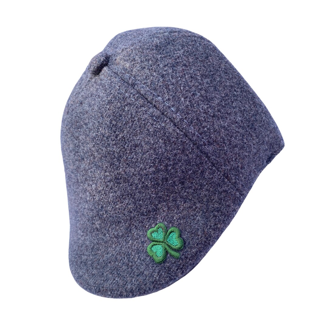 Irish Infant Flat Cap Baby Duckbill Flat Cap Navy Newsboy Cap Etsy