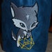 see more listings in the Dice Bags section