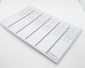 Player Tracking Pad