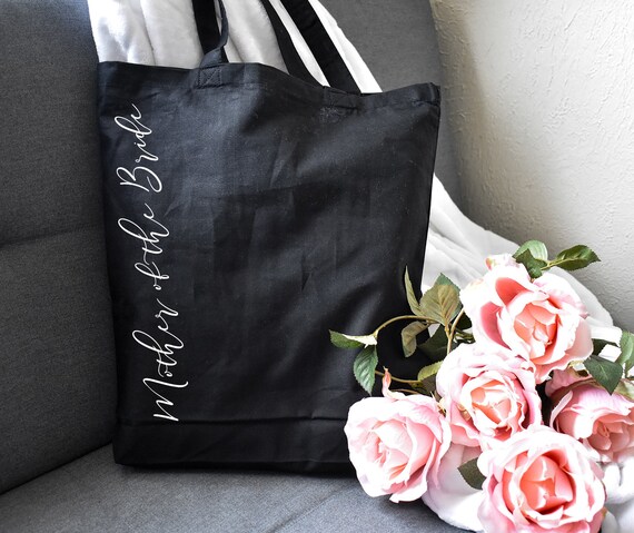 mother of the groom gift bag