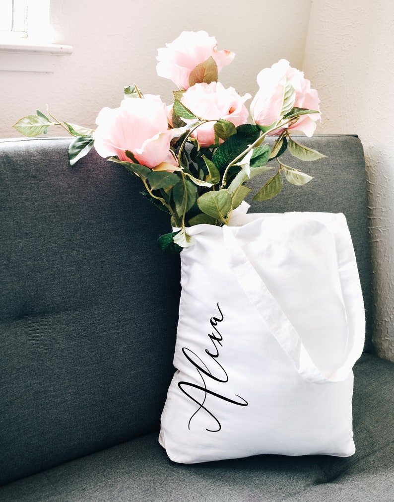 mother of the groom gift bag