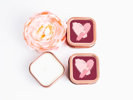 bulk candle favors