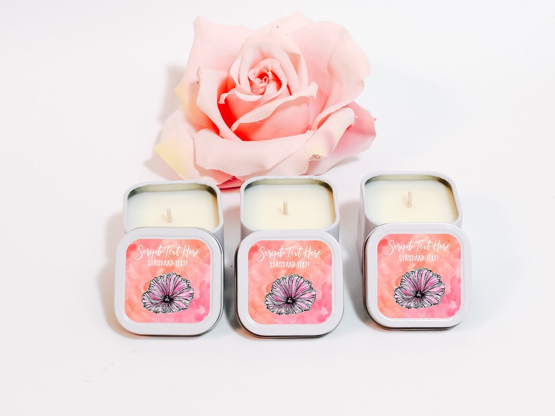 Under the Sea Candle Favors 12ct Sea Horse Candles Baby Shower Candle