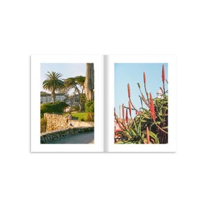 Northern California On Film | Hardcover Photo Book | Carmel | Monterey | Big Sur | Santa Cruz | San Francisco | 35mm Film Photography Travel image 3