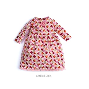 ブライスドレス、ブライスの服、ブライスドレスヴィンテージ、ネオブライス