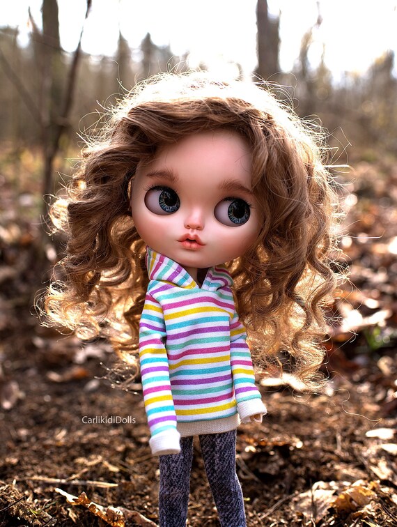 Doll sweatshirt outlet