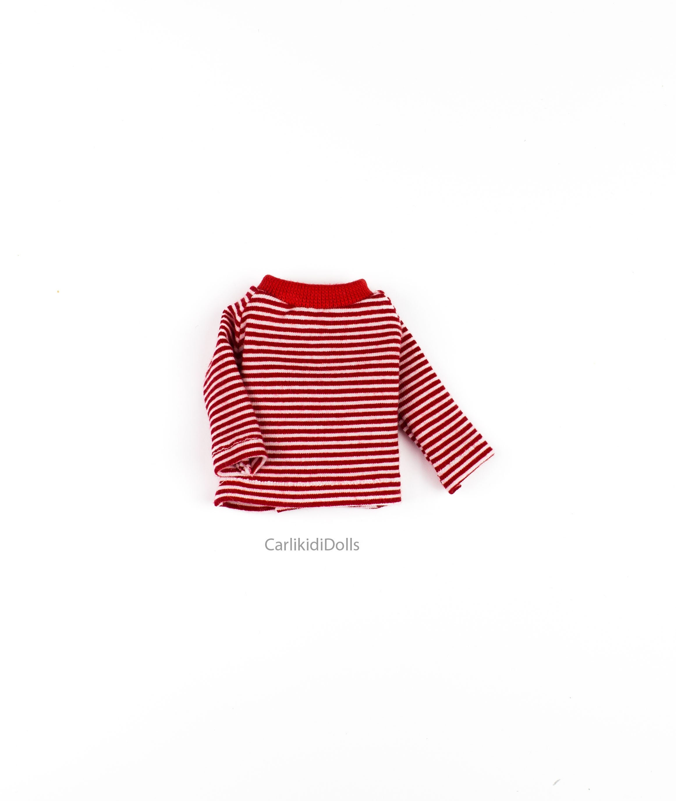 T-shirt/ Blythe, Pullip, Obitsu 24,26,27, Pure Neemo S, T-shirt/short sleeve or 3/4 sleeve