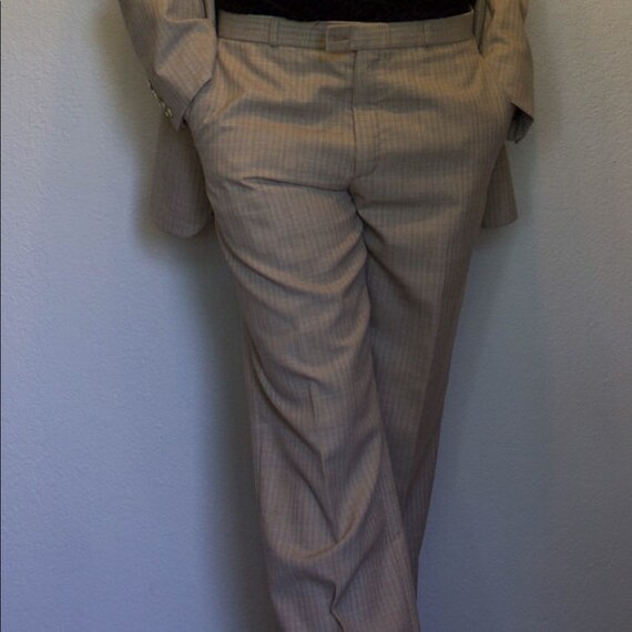 Vintage YSL Trousers