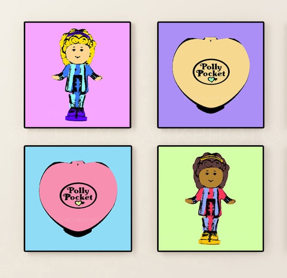 digital polly pocket