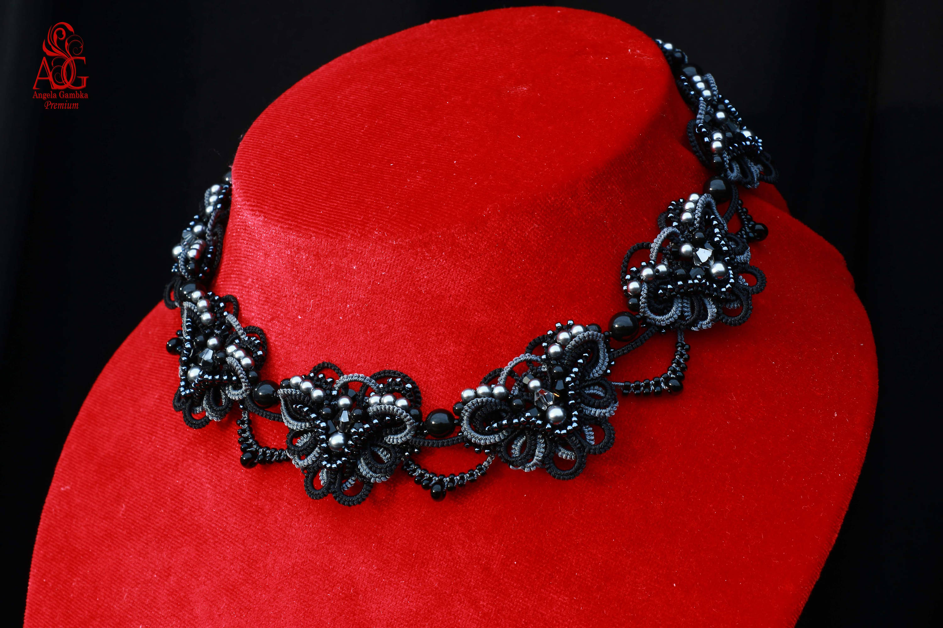 shuttle tatting for beginners