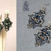 see more listings in the Boucles d'oreilles section