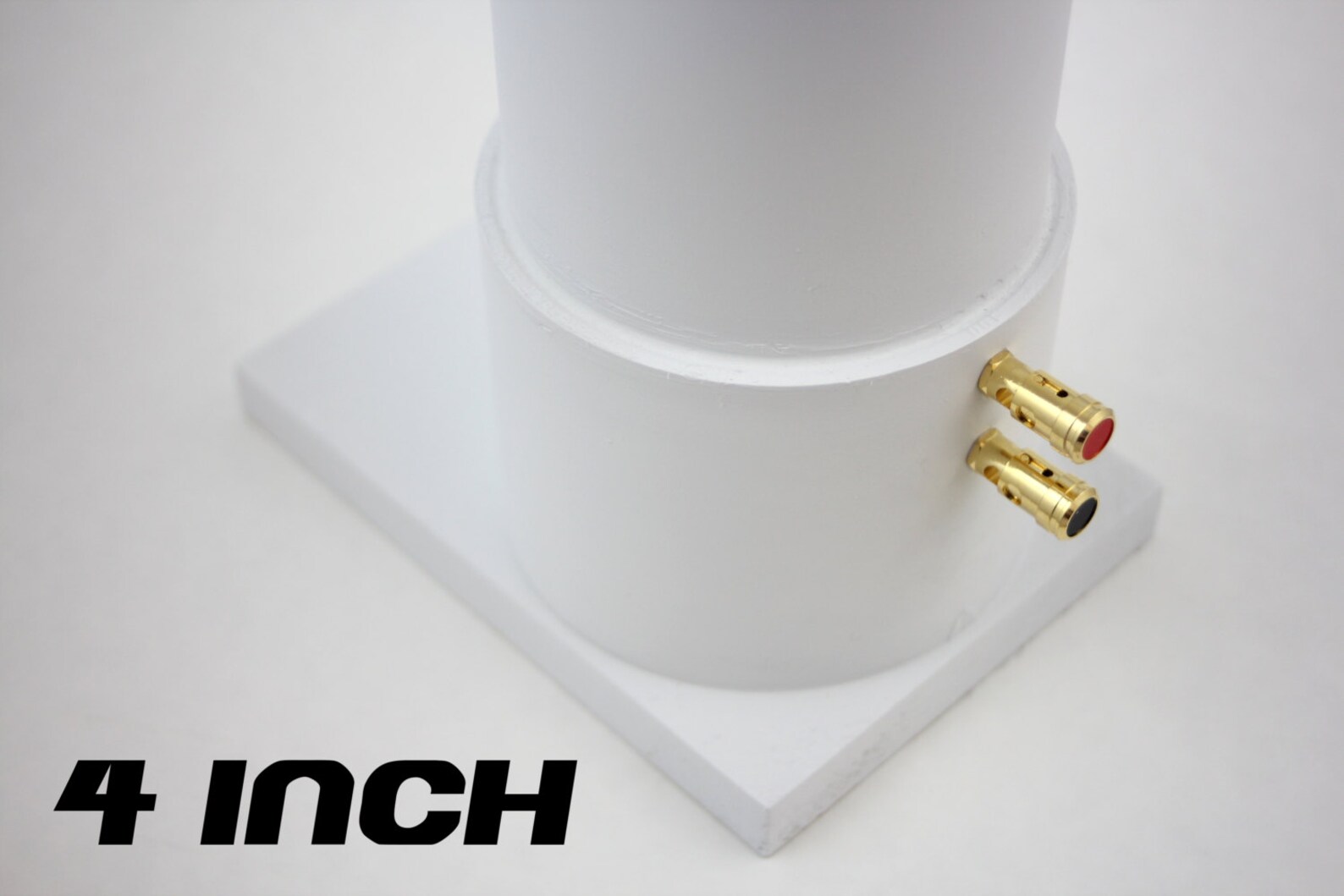 Custom Speakers PVC pipe sewer speakers Etsy