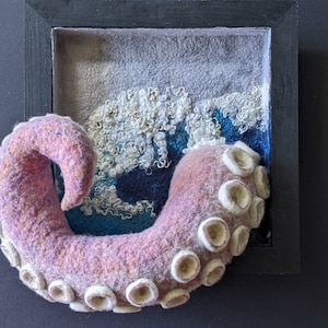 Giant Tentacle
