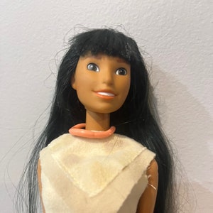 Nakoma doll hotsell