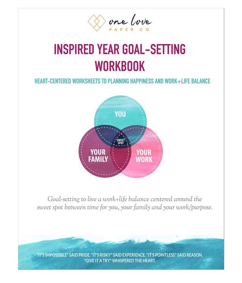 Work Life Balance Worksheet - Nidecmege