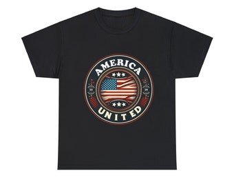 America United T-Shirt