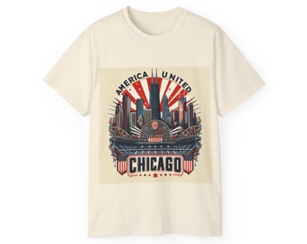 Windy City Wonder: A Chicago State of Mind