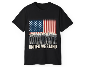 United We Stand T-Shirt