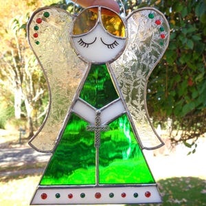 Lovey Christmas Angel ......