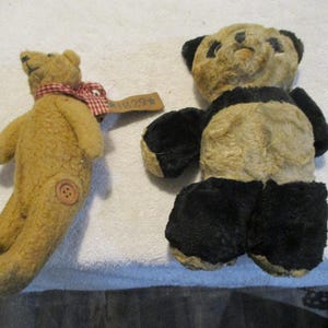 Antique teddy bears - Etsy 日本