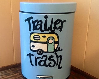 Free Free 89 Free Trailer Trash Svg SVG PNG EPS DXF File