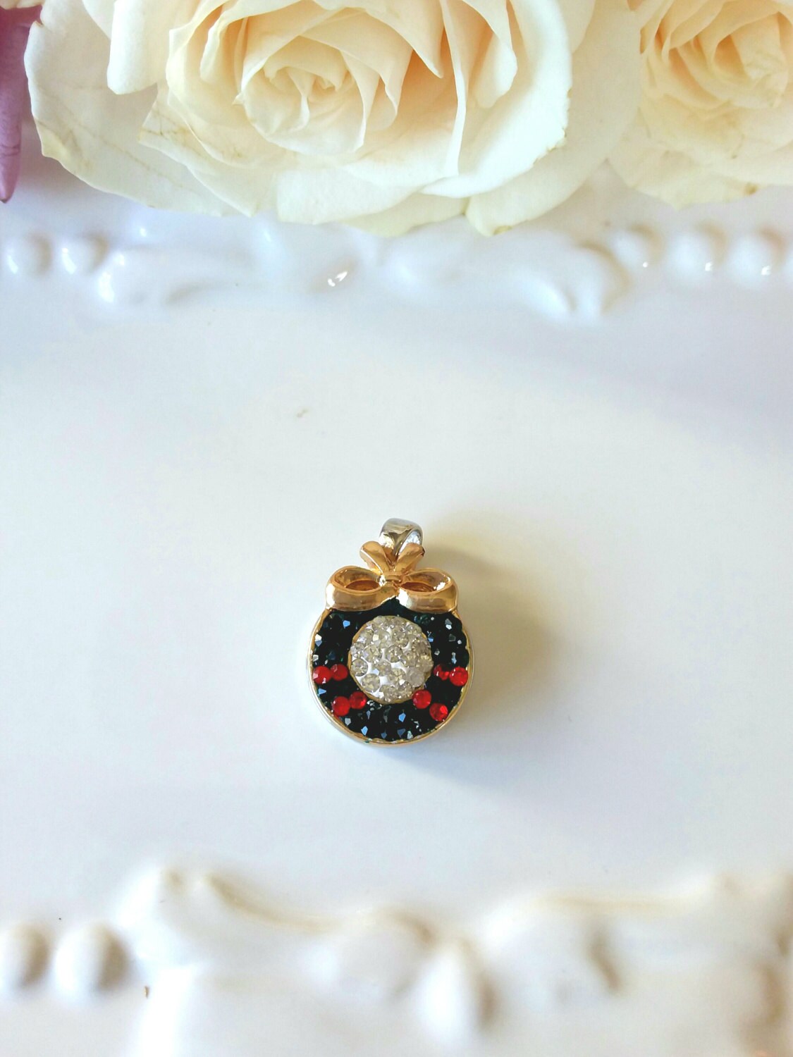 Snaps-Gingersnaps-Chunks-Noosa Style Snaps-Poppers-Snap Buttons-Snap In Jewelry-Interchangeable Friendship Snap Buttons-Celestial Luxuries