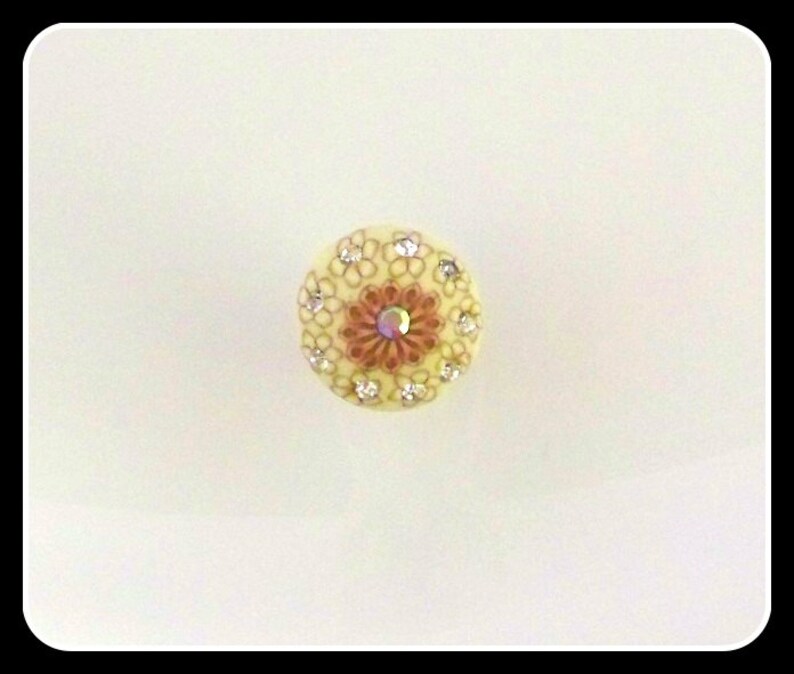 Snaps-Gingersnaps-Chunks-Noosa Style Snaps-Poppers-Snap Buttons-Snap In Jewelry-Interchangeable Friendship Snap Buttons-Celestial Luxuries