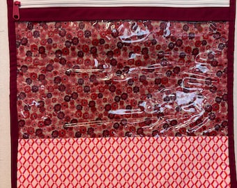 Crafting Project Bag -XL