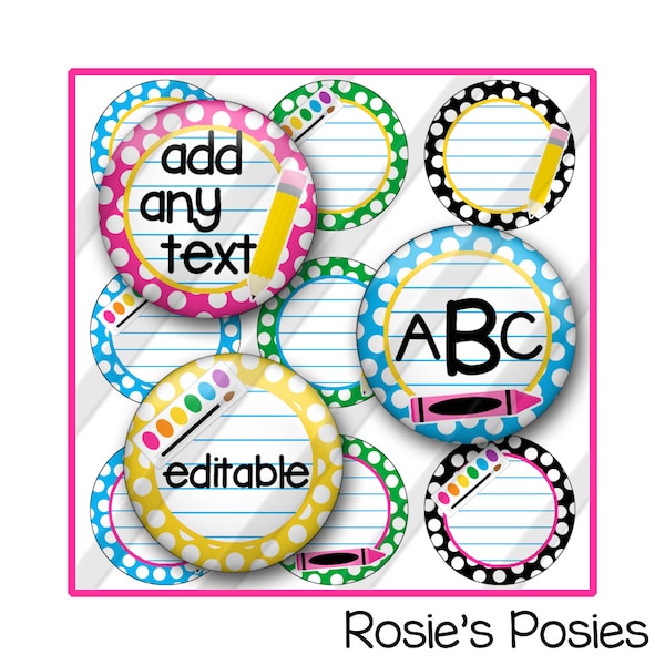 Teacher Bottle Cap - Etsy