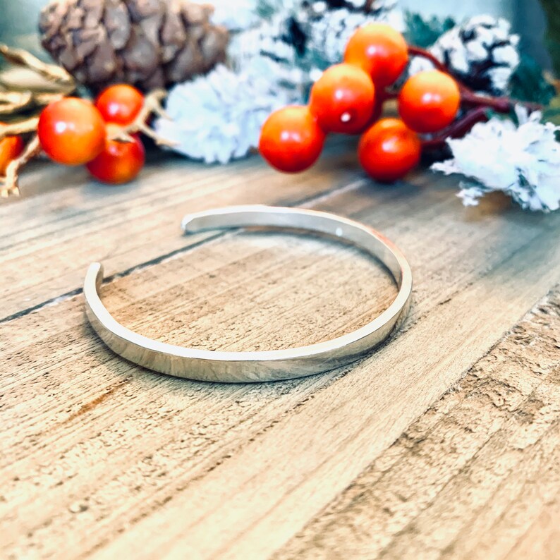 Cuff Bracelet Mother/'s Day Bracelet Mother/'s Day Gift