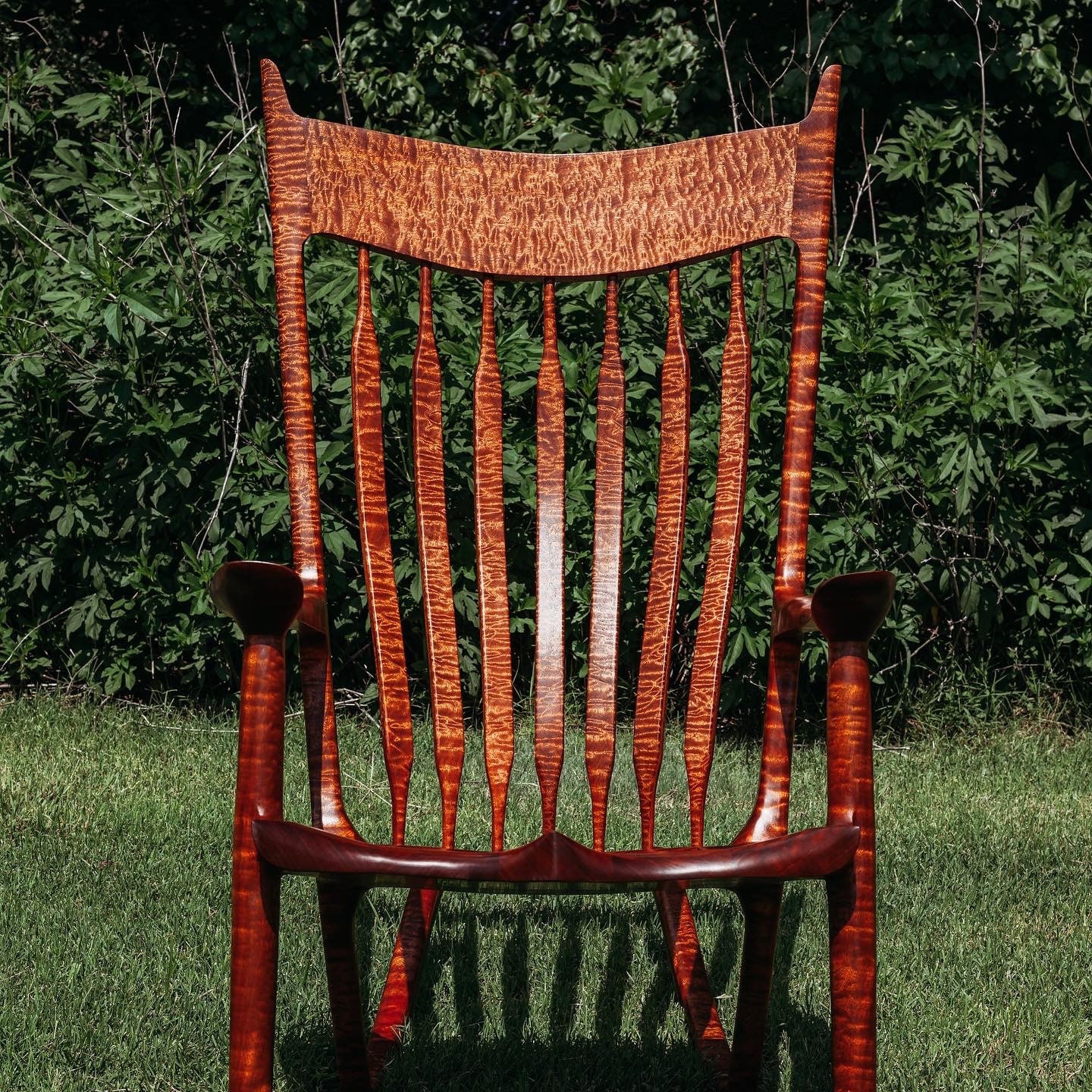 Maloof rocker for sale sale