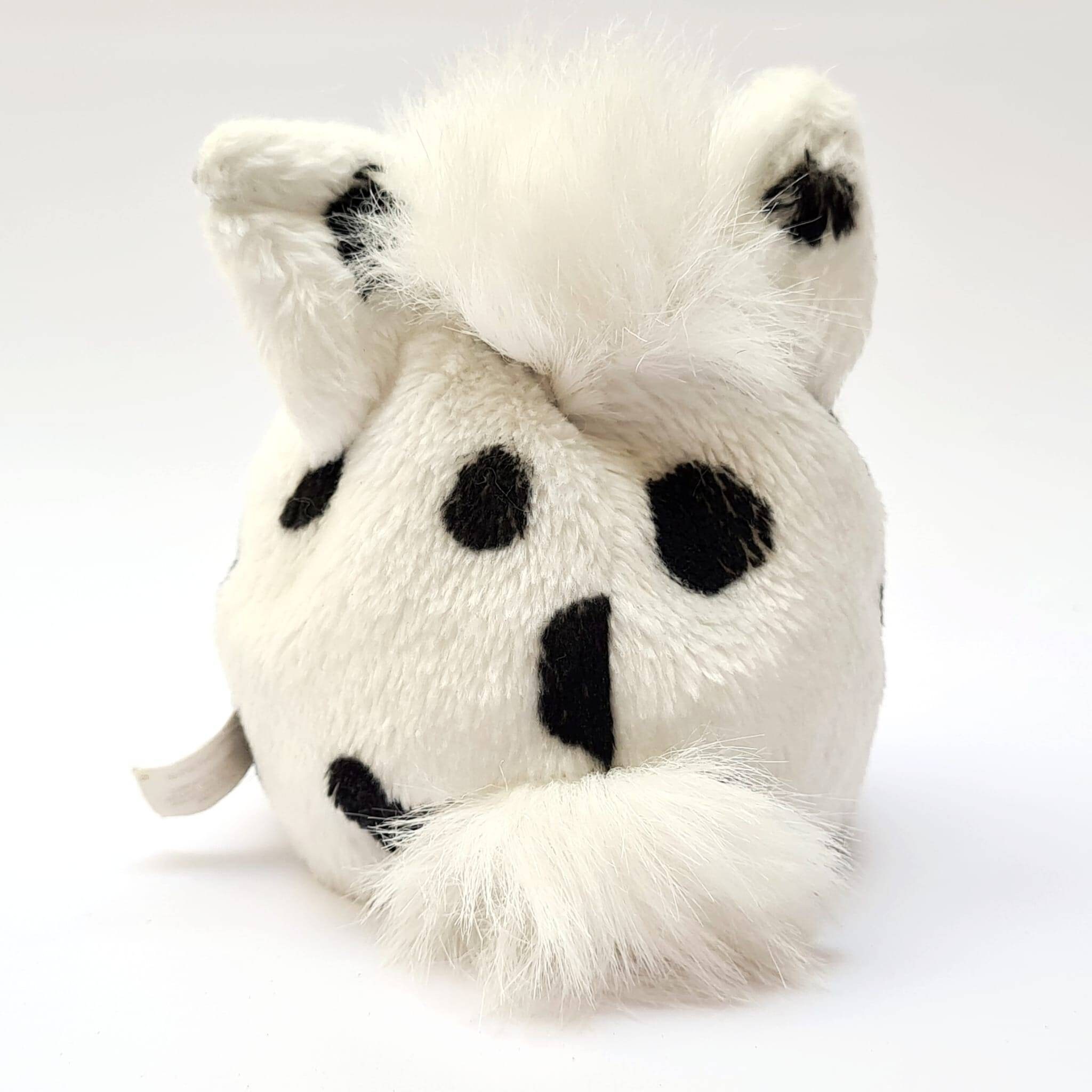Furby Buddy - Modèle Dalmatien (Occasion)
