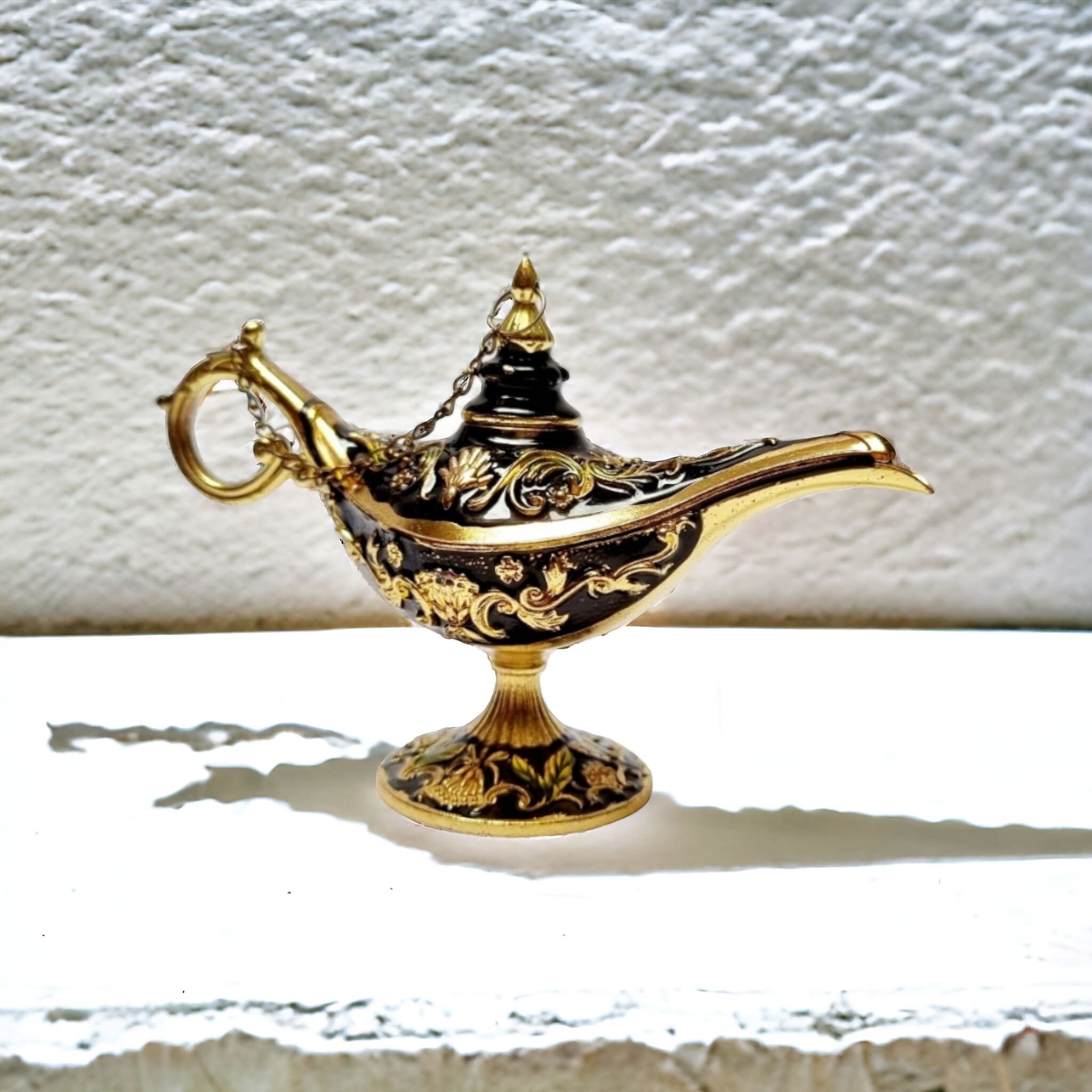 Aladdin Magic Lamp 5