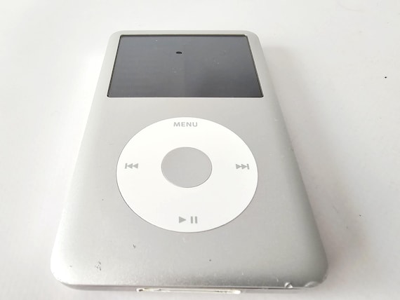 【良品】Apple iPod classic 120GB PB562J/A Apple iPod Classic 120GB | eBay