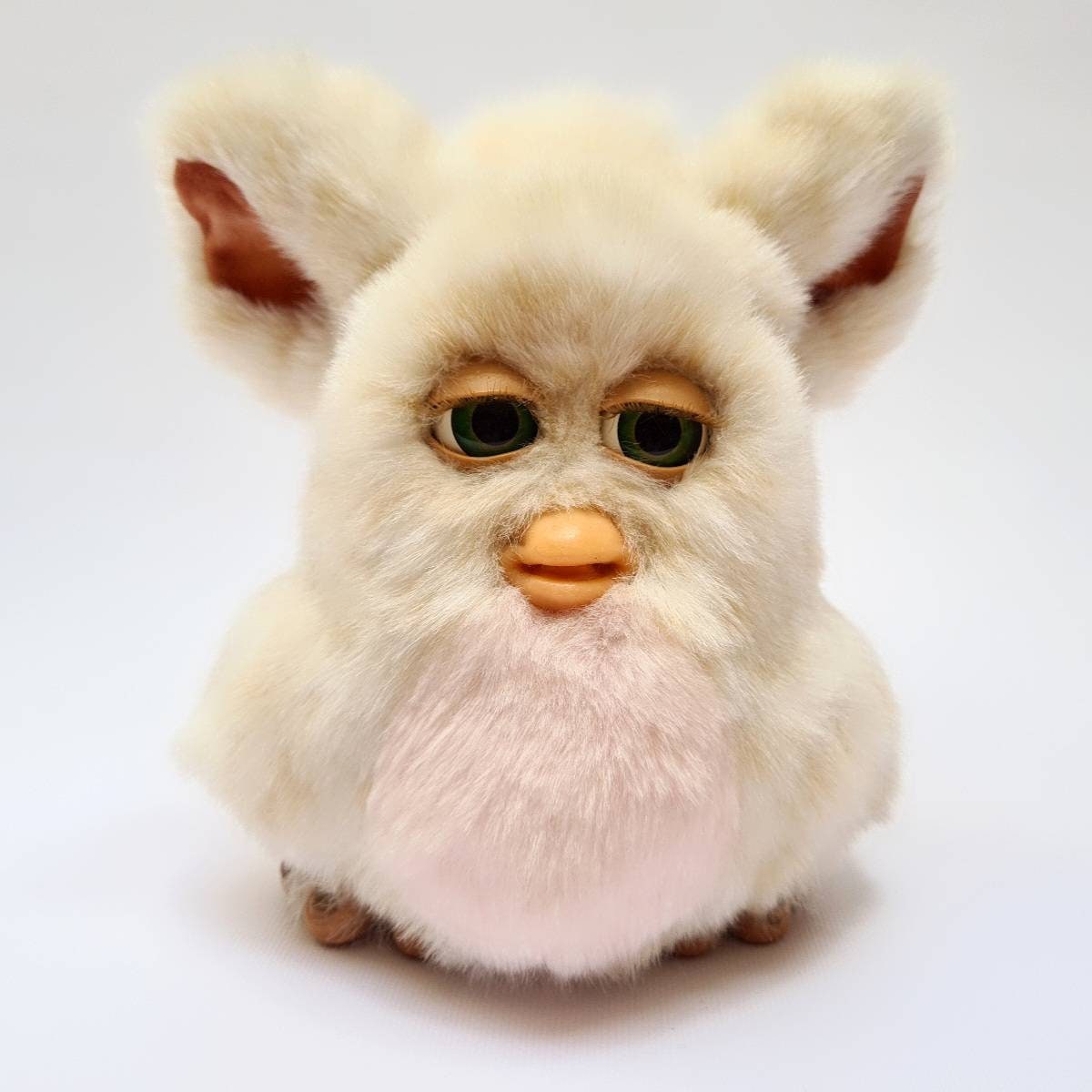 A 2005 furby