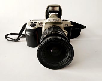 ニコン N60 (F60) 35 mm フィルム一眼レフカメラ本体 - Etsy 日本
