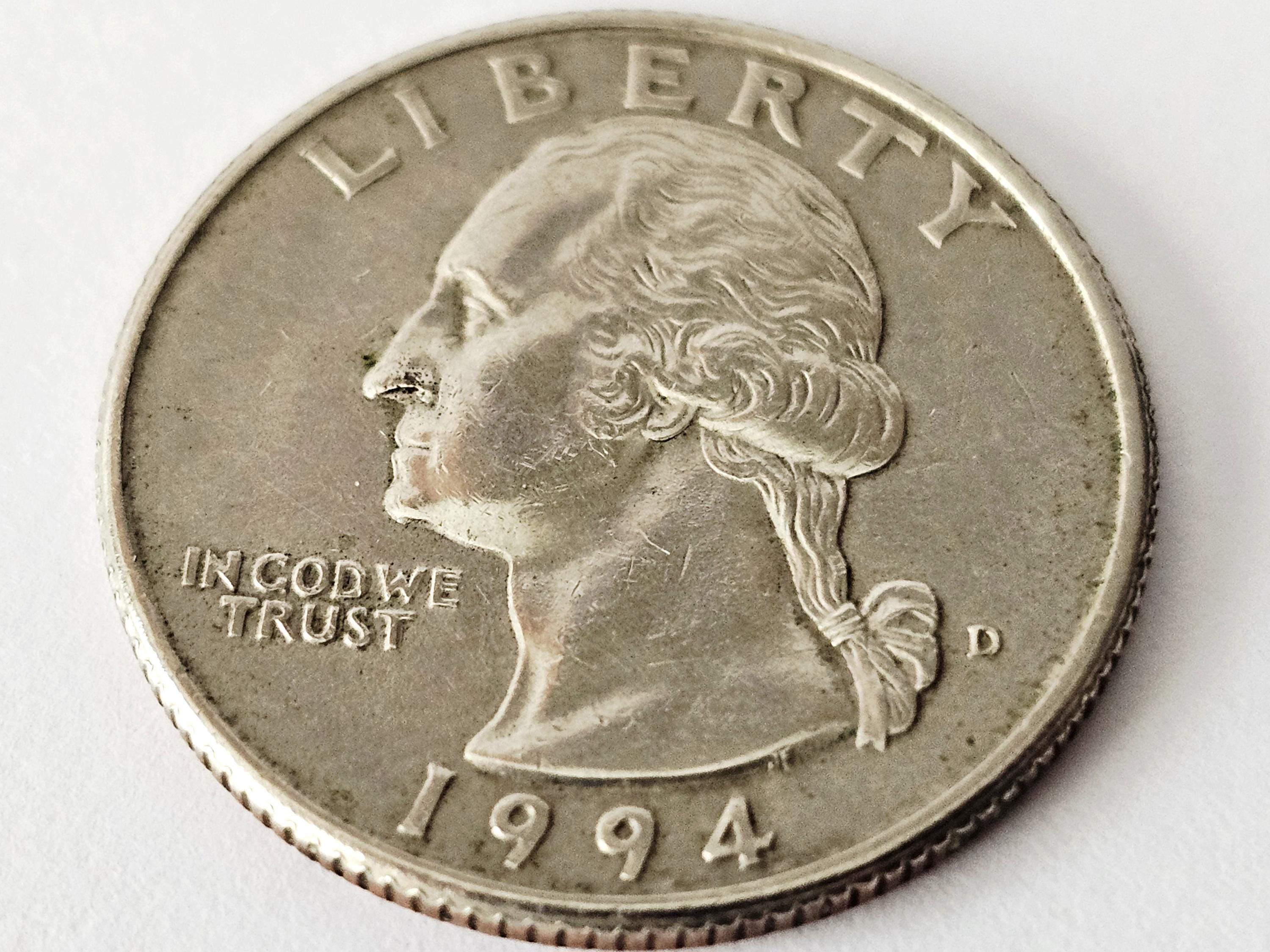 1966 quarter - Etsy 日本