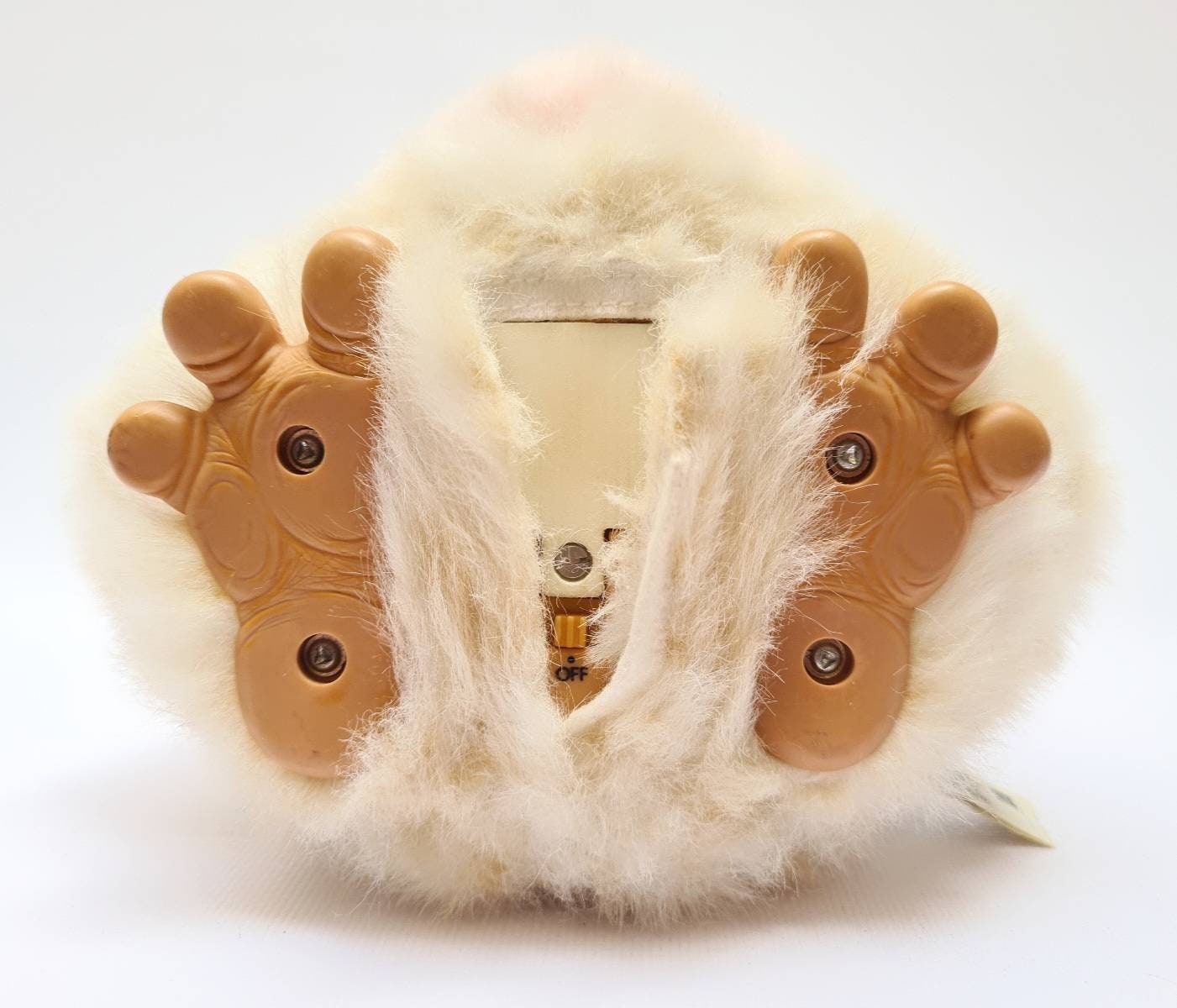 Furby 2005 sirop caramel - Jeux & Jouets