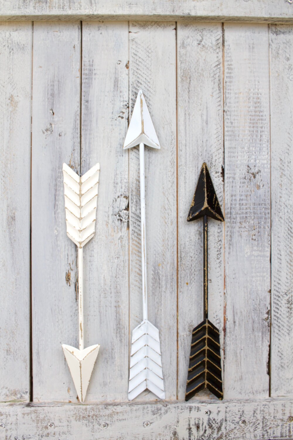 Arrow Decor Arrow Wall Art Boho Decor Boho Wall Decor Etsy